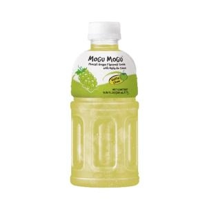SAPANAN 모구모구 샤인머스캣 320ml