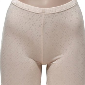 조은 여자 풍기인견 청소년 속바지 하트 중학생 학생 WD6B40C