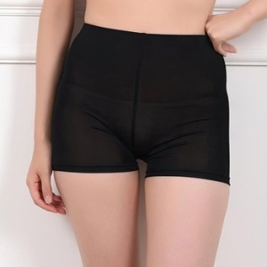 조은 착용감의 시원한 인견 2부 속바지 웨딩 WD6B727