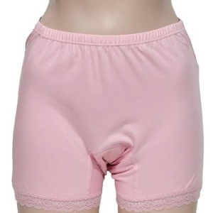 피앤알 방수 편한 면스판 사각 요실금 팬티 여자 위생 WD6B3F1