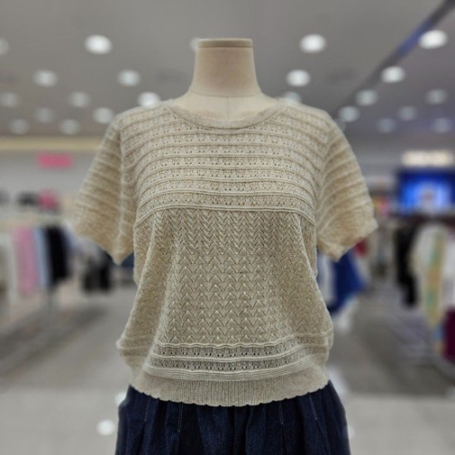 나인스텝 물결스카시티/N24NW4227