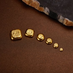 대한민국금거래소  금돌 골드바 1g