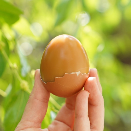 찬란유통  사계절을 그대로담은 대란 구운계란 30구