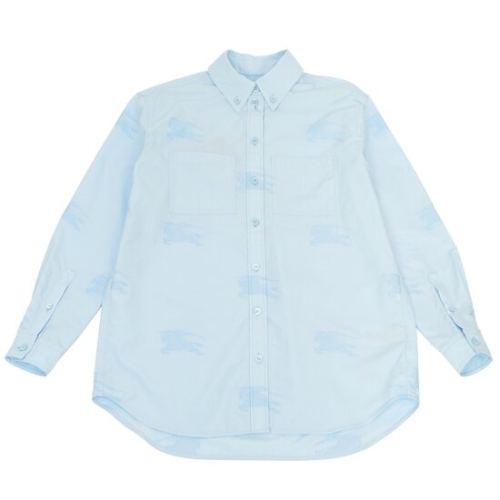 버버리 여성 IVANNA 셔츠 8065810 A1141