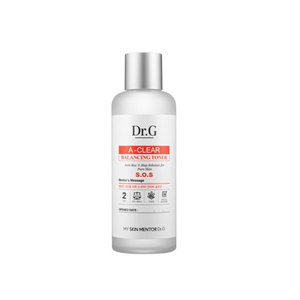  닥터지 에이 클리어 밸런싱 토너 170ml [1개]