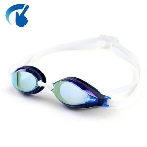 VIEW 리디아넬 셀러허브 미러 패킹 수경 물안경 N7346821 수영안경 운동