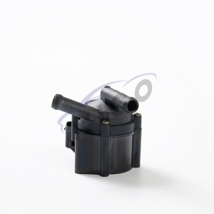 푸조  자동차 보조 전기 냉각수 펌프 시트로엥 C4 C5 DS5 308 508 5008 RCZ용 12V 9806790880