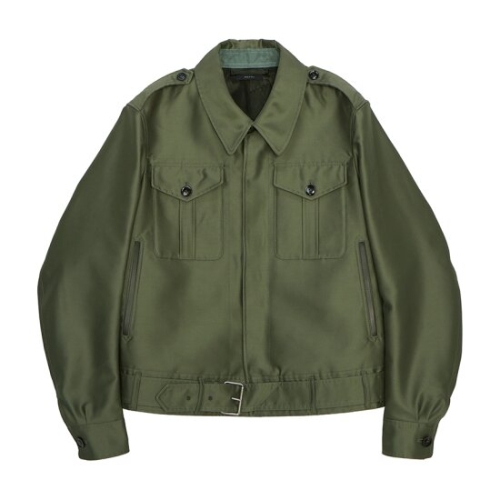 톰포드 OBS031 FMW027S24 FG700 남자 자켓