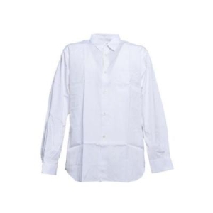 꼼데가르송 구하다 셔츠 FZB021PER3 Guhada