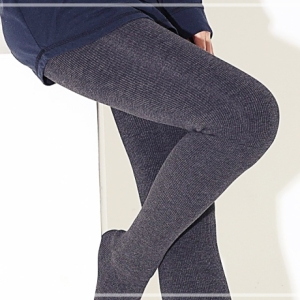 켄트 유발 골지 융털레깅스 sd-191028 스타일리시한 세련된 융레깅스 밍크레깅스 기모레깅스 LLW4D249D