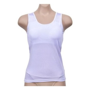 조은 캡내장 풍기인견 여자 고급런닝_WB6CE65