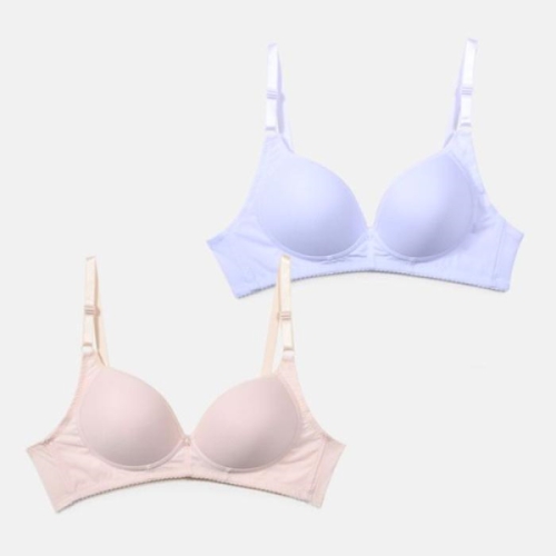 세븐제이스 RGM6P9OT 에어로쿨 베이직 노와이어 몰드 B컵 브라 15064036 49278_15064036