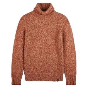 페이 버진 울 터틀 넥 스웨터_NMMC1492220GHV T