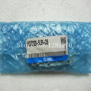 SA  새로운 일본 원래 smc 솔레노이드 밸브 VQZ2121-5LB1-C6 명소