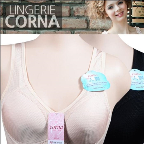 세븐제이스 RGM4R9OT 파워넷 진짜편한 노와이어 인견러닝브라 15062432 49278_15062432