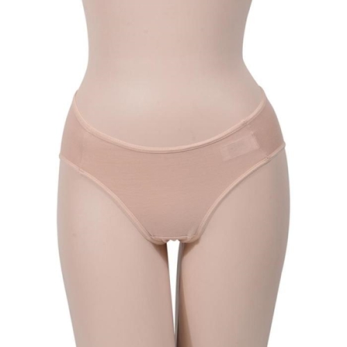 오노마 ONM 2030대 선물 고급스러운 여성 미디팬티 깔끔한 심플 14926826