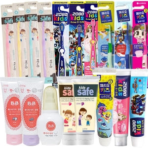 유피스 소프트크린 젖꼭지 신생아용 2P