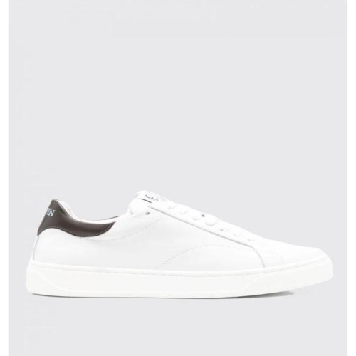 랑방 스니커즈 FWSKDK0AGOTCA24 0060 White