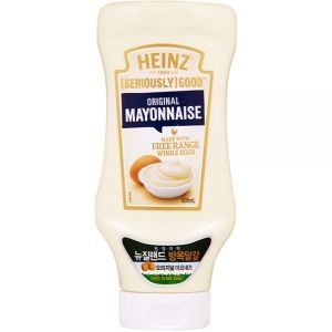 하인즈 굿 마요네즈 500ml