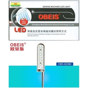 OBEIS  OBS-820M