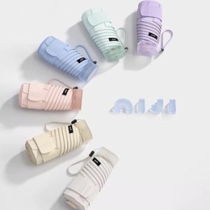 니지 NIJI 6단 경량 수동 암막 양우산 NJ01 S15558374