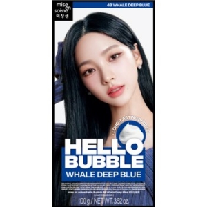 미쟝센 뉴 헬로버블 100g