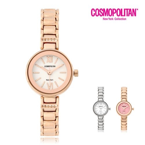 코스모폴리탄 여성시계_CPM1526