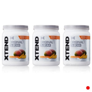 엑스텐드 오리지널 7G BCAA 망고 745g