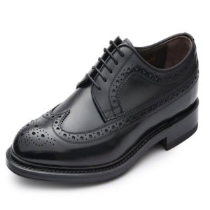 리갈 금강 남성 클래식 윙팁 드레스 MMT0001FC12