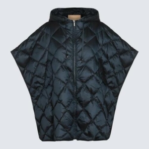 막스마라 여성 야상 트레만 케이프 다운 자켓 TREMAN 075