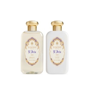 산타마리아노벨라 바디듀오 라이트패키지 아이리스 250ml