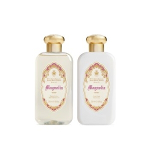 산타마리아노벨라 바디듀오 라이트패키지 매그놀리아 250ml