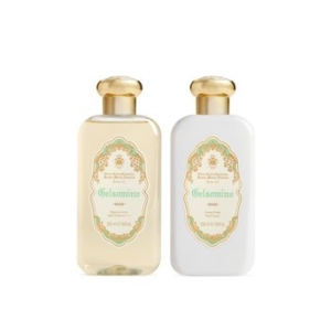 산타마리아노벨라 바디듀오 라이트패키지 젤소미노 250ml