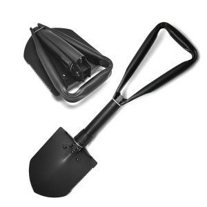 한신 야전삽 3단접이식 미니삽 휴대용 캠핑