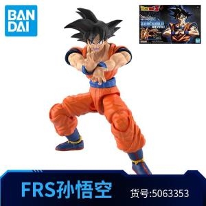 드래곤볼 프라모델 피규어 드래곤 피콜로 코팅 브루넷 몽키 킹 5063353 드래곤 볼 조립 모델