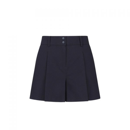 바이스골프 W WAILD WIDE HALF PANTS VGEMWHP05NA 여성 웨일드 와이드 하프 팬츠