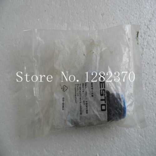 SA  FESTO gas fitting 153133 spot-5 개당