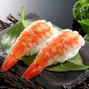 비비수산  초밥재료 초새우L 1팩