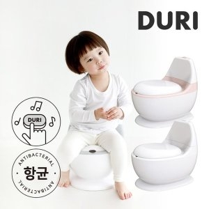 두리 사운드 포티 유아변기