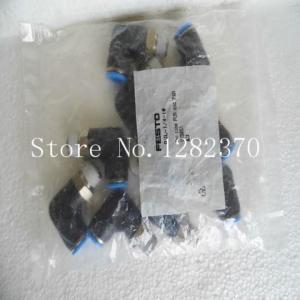 SA  오리지널 특별 판매 FESTO gas fitting 153051/4-10 spot -20 pcs/lot FESTO gas ..