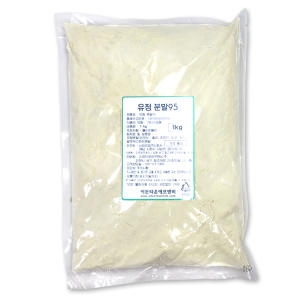 서강유업  유청분말 1kg