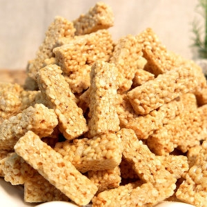 쪽빛누리  과자 깨맛고돌이 깨 깨과자 깨도리 500g 고소함의 끝판