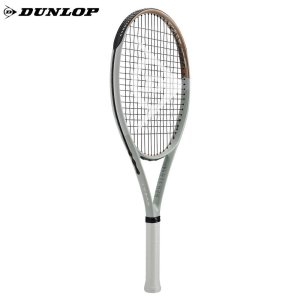 던롭  테니스 라켓 LX800 DS22407 255g 그레이골드
