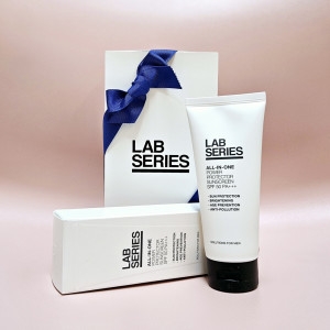 랩시리즈 올인원 파워 프로텍터 선스크린 100ml