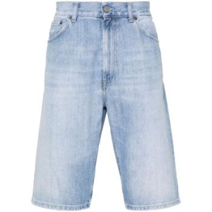 돈답 렌츠 데님 쇼츠 UP624DF0263UGY2 T 95347083