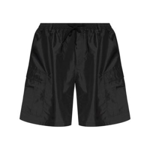 발렌시아가 포켓 디테일 데크 쇼츠 796729TQVX2 T 95345928