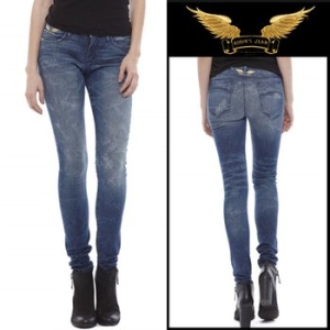 로빈스진 라이징 스타 썬더 다크  24/25/26사이즈 극소량입고