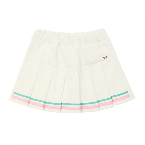 티파니 IV 주름 큐롯 PT T41KSP010