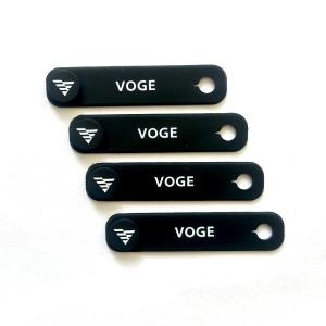 바이크  2024 와이어 고정 타이 붕대 액세서리 Loncin Voge DS525X 용