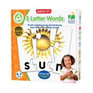 매치잇-쓰리알파벳 영어 동물 사물 인지 학습 게임.. 34476490